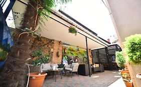 Hotel Phaliashvili